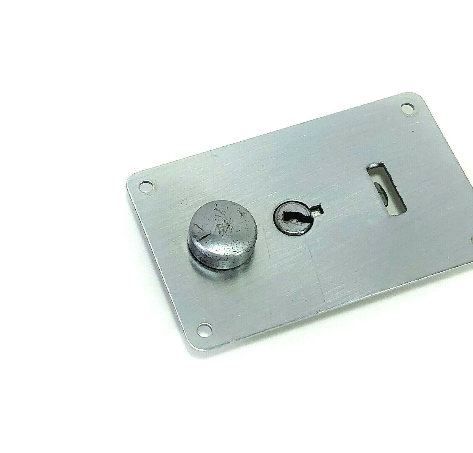 Singer 221 Featherweight Sewing Machine Carry Case Latch Lock Type IV V VI Vintage Original - The Old Singer Shop