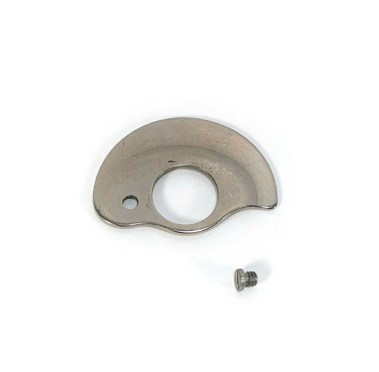 Singer Featherweight 221 Sewing Machine Rotary Rotating Hook Looper Guard Simanco 45761 - The Old Singer Shop