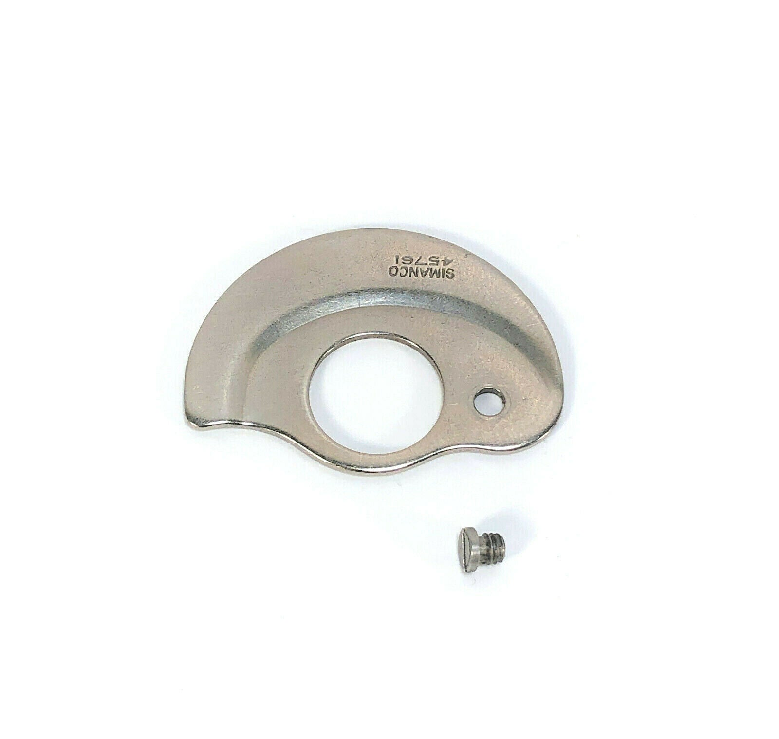 Singer Featherweight 221 Sewing Machine Rotary Rotating Hook Looper Guard Simanco 45761 - The Old Singer Shop