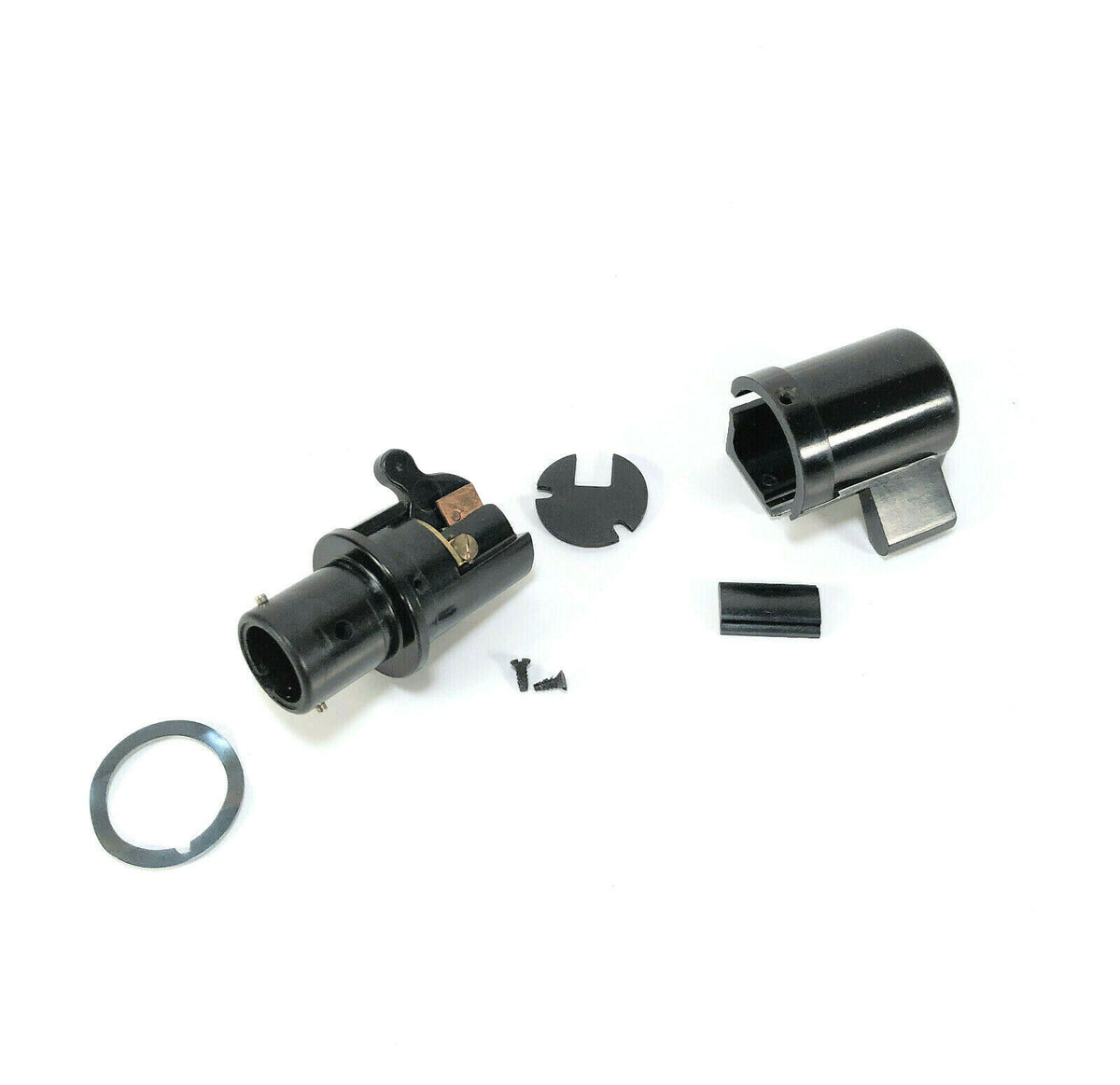 Sewing Machine Light Socket Singer 222K Featherweight Sewing Machine Light Socket with Integrated ...