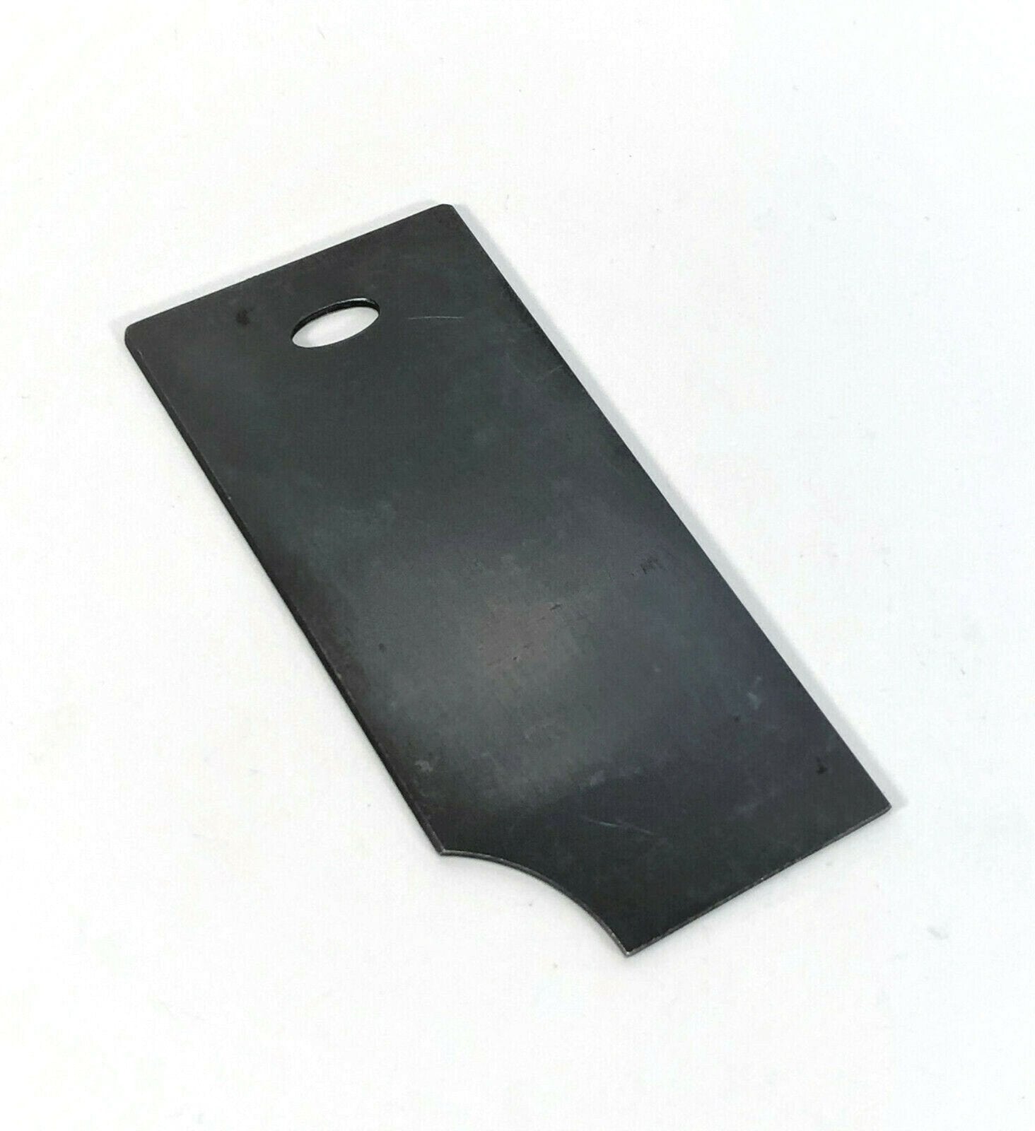 Singer 27 127 Sewing Machine Rear Back Cover Slide Plate Blackside Simanco 55503 127K 27K - The Old Singer Shop