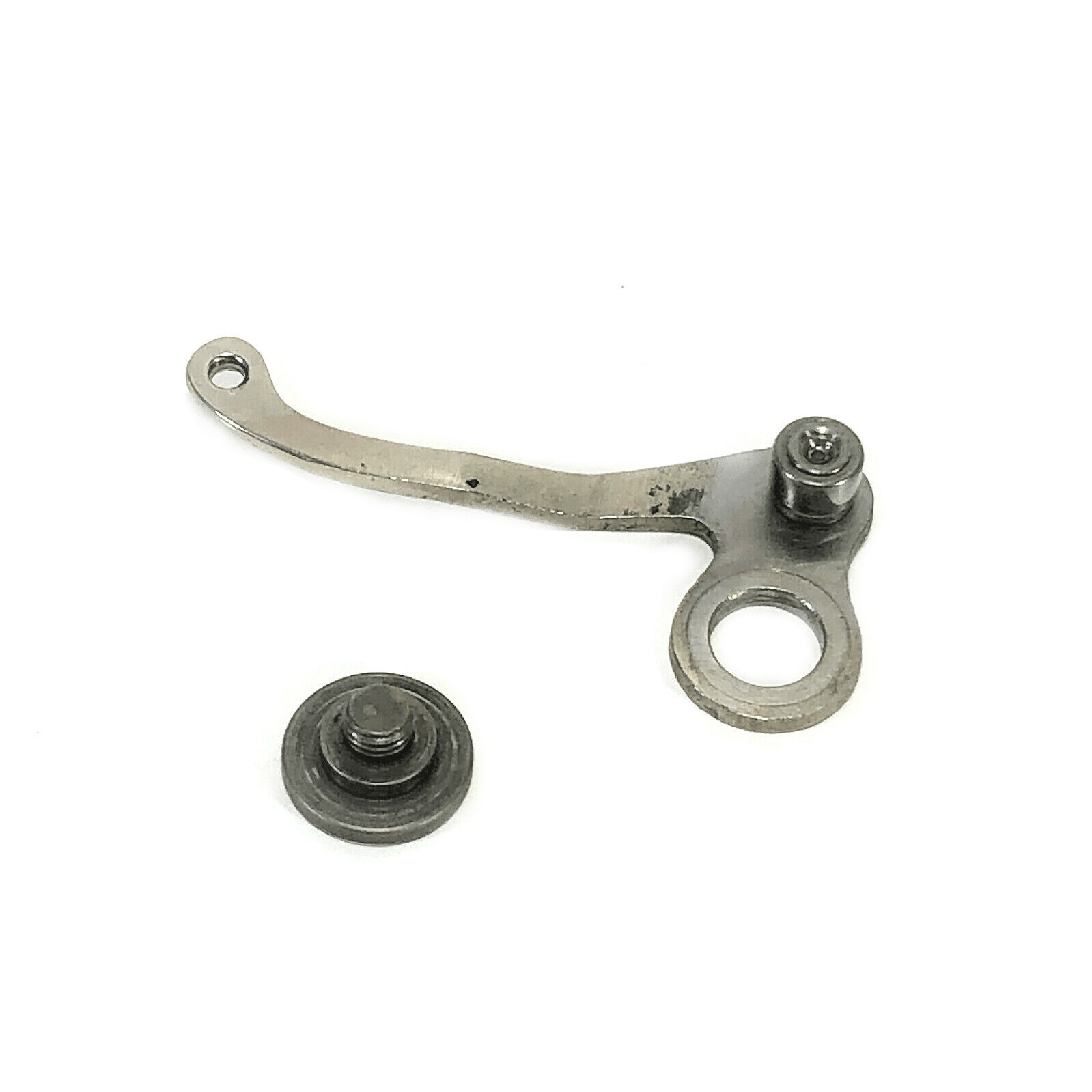 Singer 28 128 127 Sewing Machine Thread Take Up Lever Arm Simanco 55525 - The Old Singer Shop