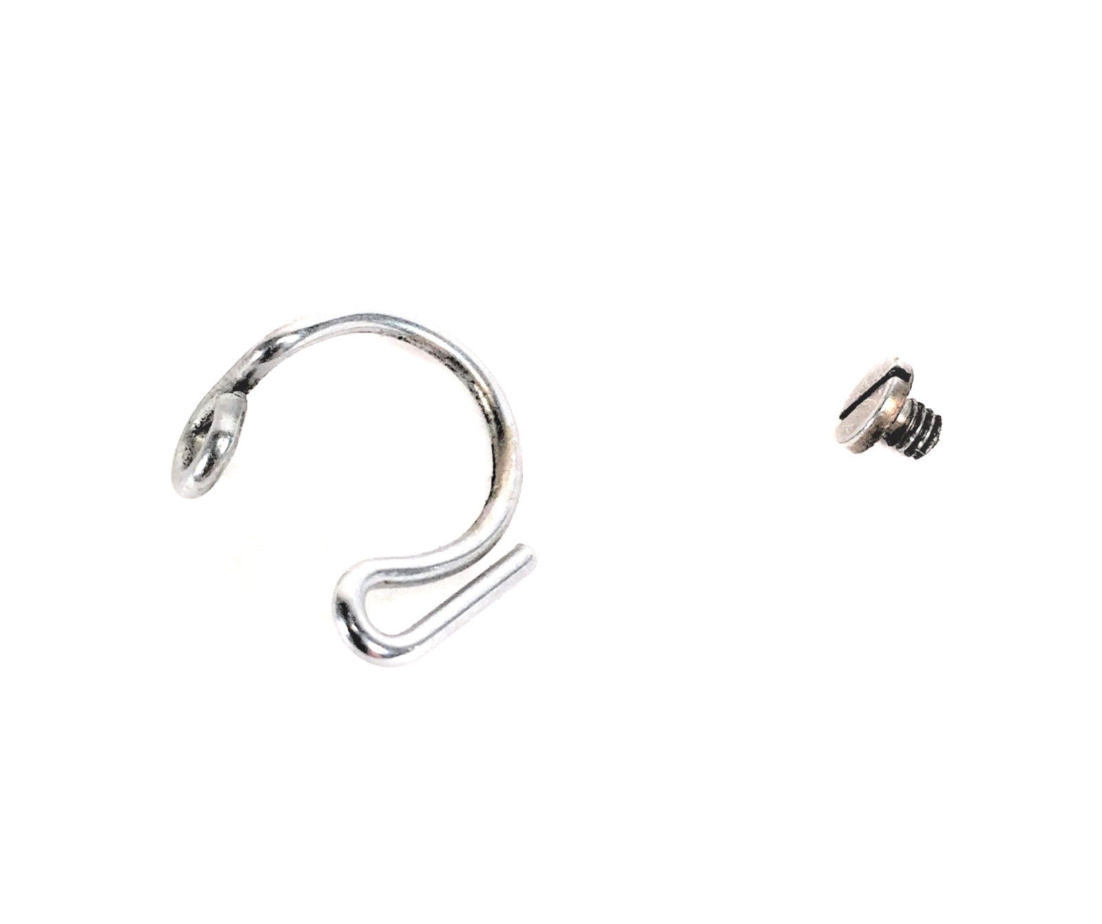 Singer 201 301 301A Sewing Machine Needle Bar Lower Thread Guide Simanco 45354 - The Old Singer Shop