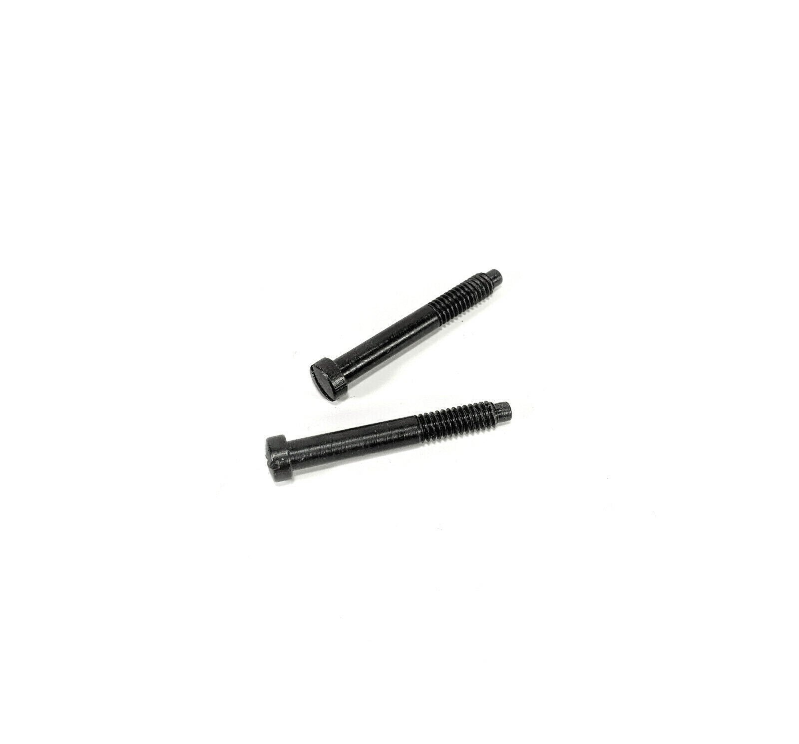Singer 301 301A Sewing Machine Light Shroud Cover Screws Simanco 140579 - The Old Singer Shop