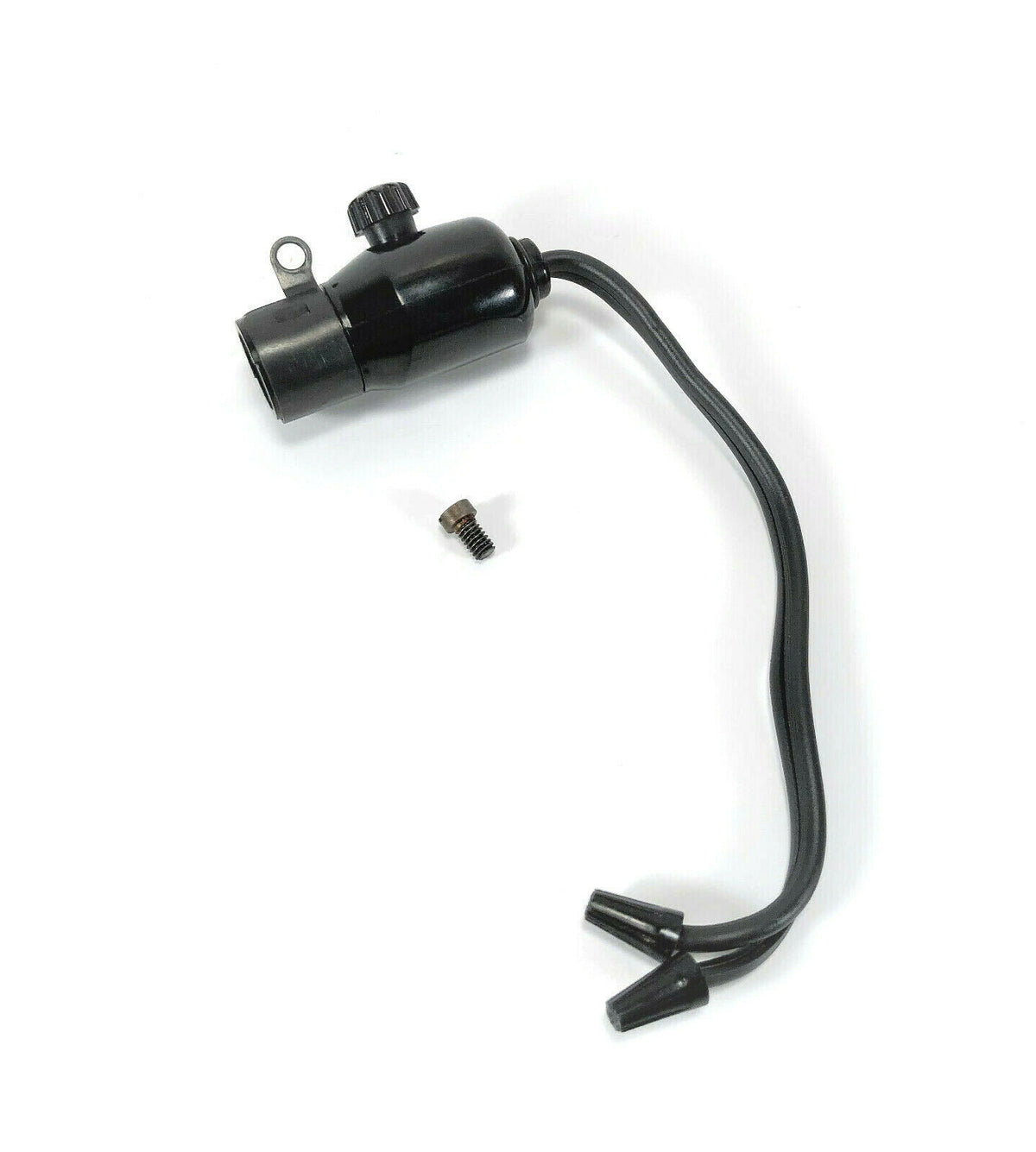 Sewing Machine Light Socket Singer 301 401 403 404 Sewing Machine Light Lamp Socket with Switch Si ...