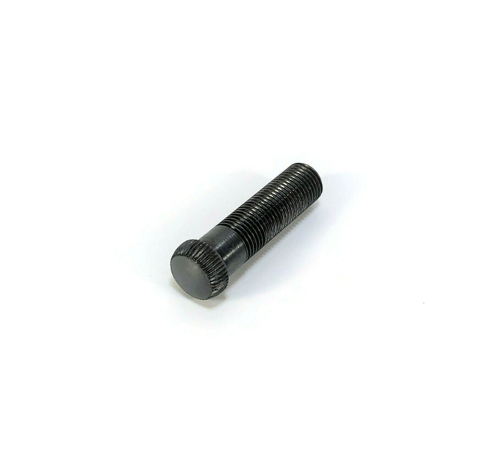 Singer 301 Blackside Presser Bar Pressure Regulating Thumb Screw Knob Simanco 140586 B - The Old Singer Shop