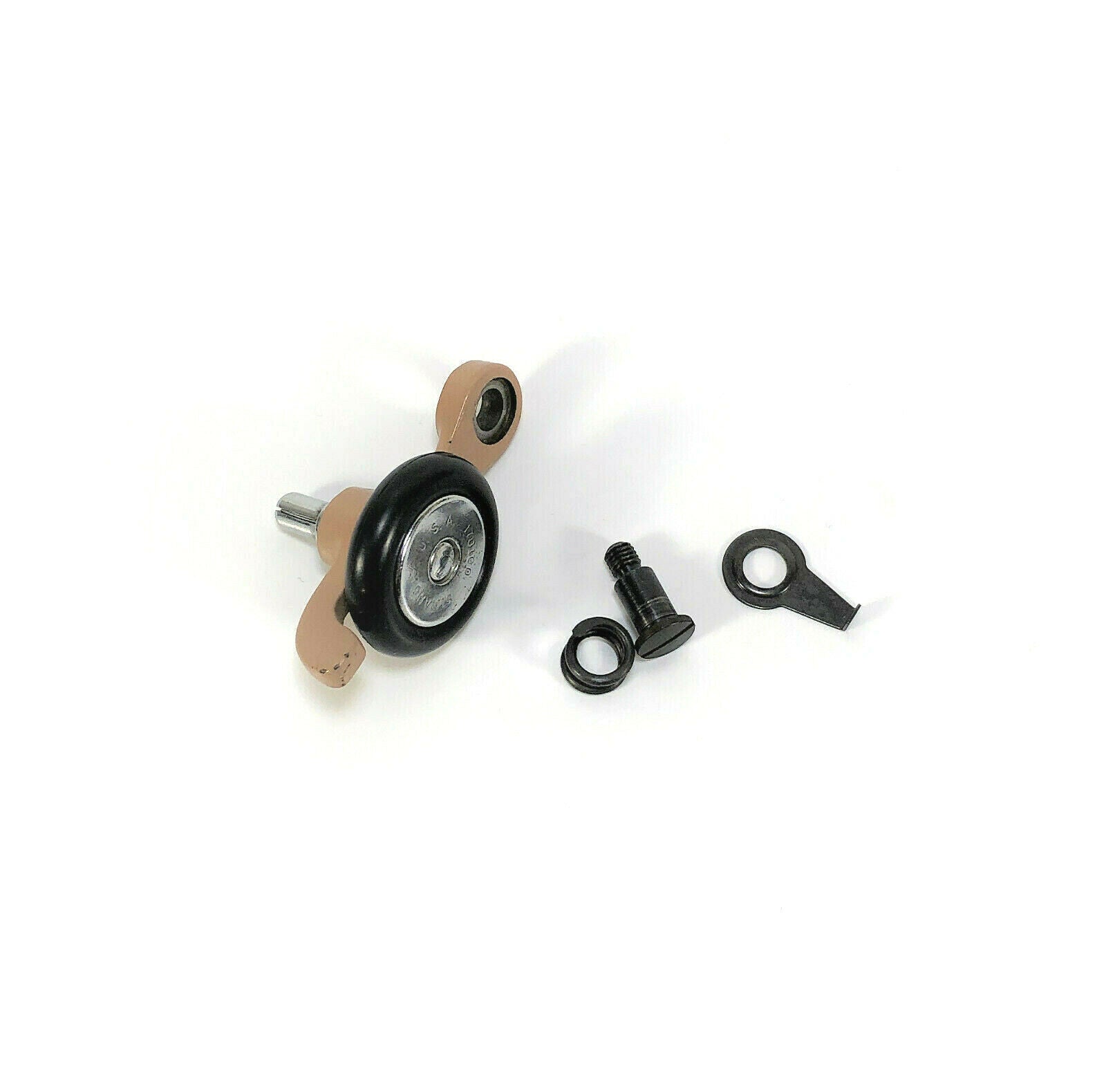 Singer 301 301A Sewing Machine Bobbin Winder Two Tone LBOW Simanco 170100 - The Old Singer Shop