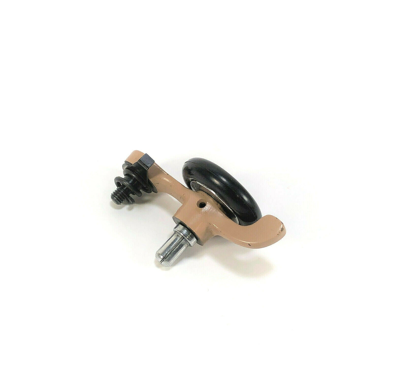 Singer 301 301A Sewing Machine Bobbin Winder Two Tone LBOW Simanco 170100 - The Old Singer Shop