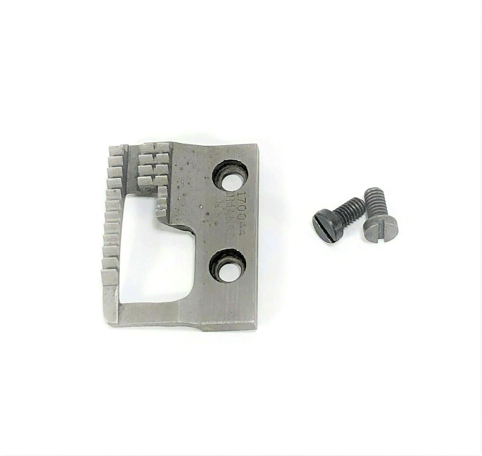 S52068001 Feed Dog Brother ZE855 Zigzag Sewing Machine Spare Parts
