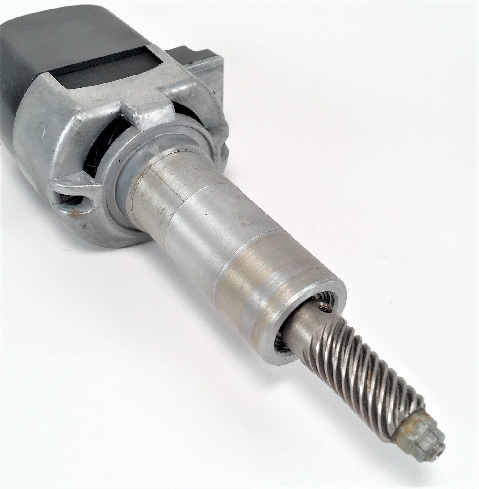 Singer 301 301A Sewing Machine Motor Original Simanco Part PA2 - 8 - The Old Singer Shop