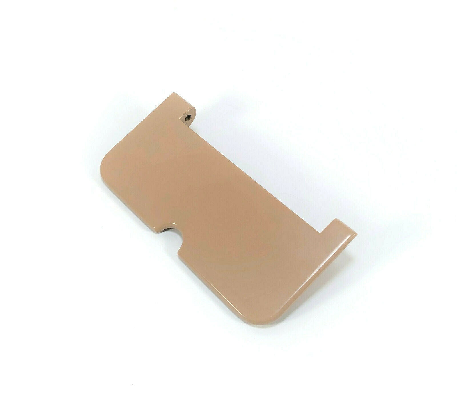 Singer 301 Sewing Machine Short Bed Extension Table Two Tone LBOW Simanco 170027 - The Old Singer Shop