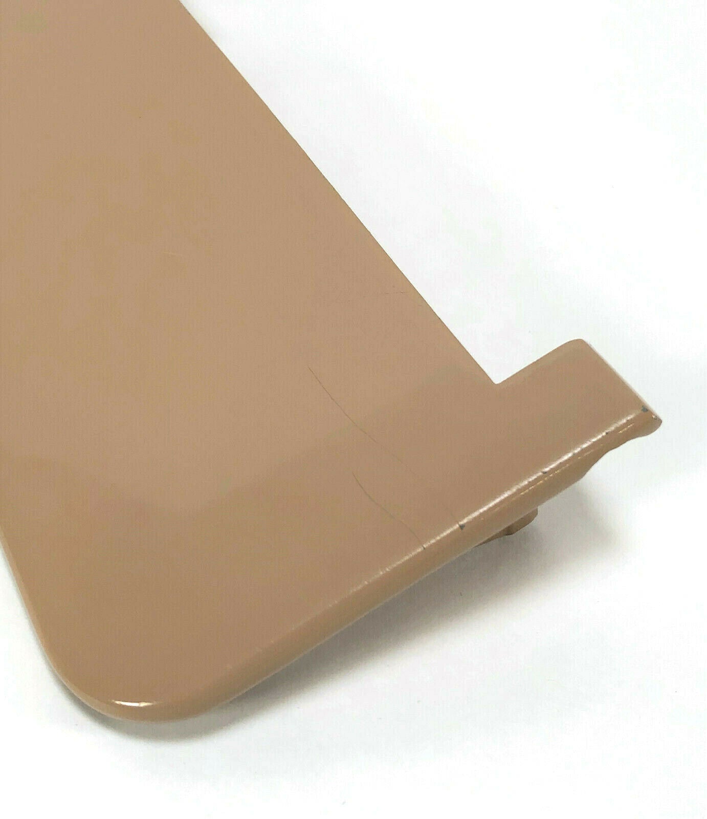 Singer 301 Sewing Machine Short Bed Extension Table Two Tone LBOW Simanco 170027 - The Old Singer Shop