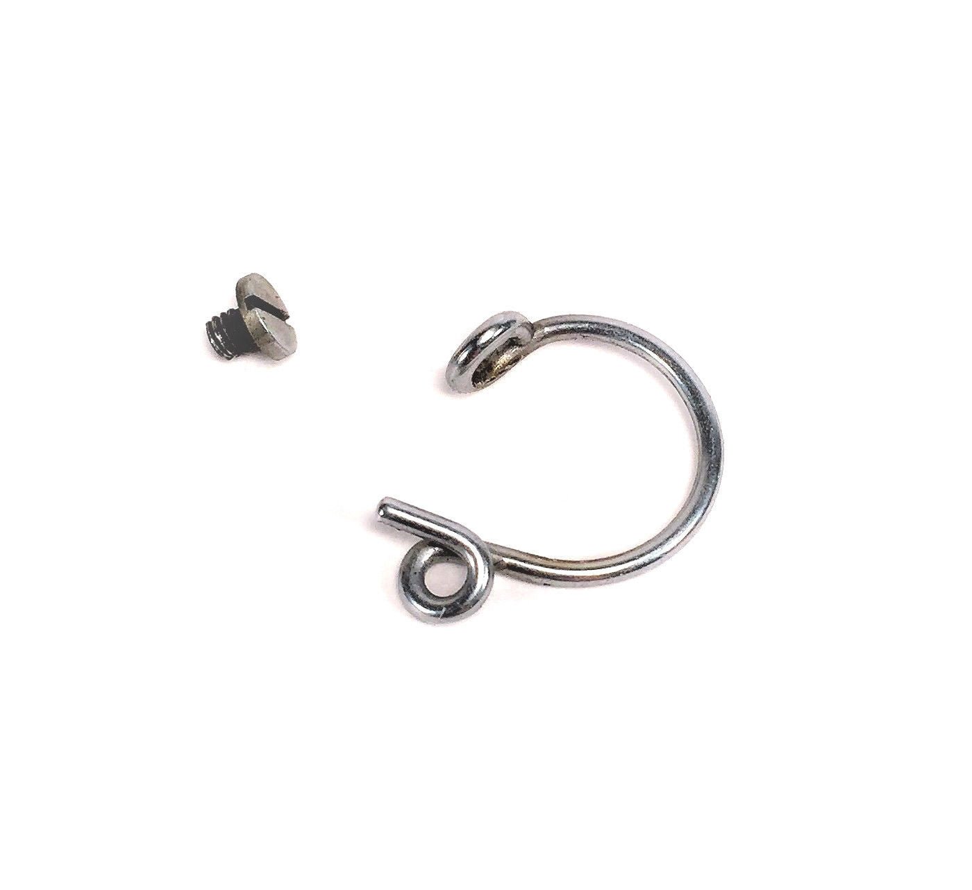 Singer 301 Sewing Machine Upper Thread Guide for Needle Bar Simanco 170133 - The Old Singer Shop