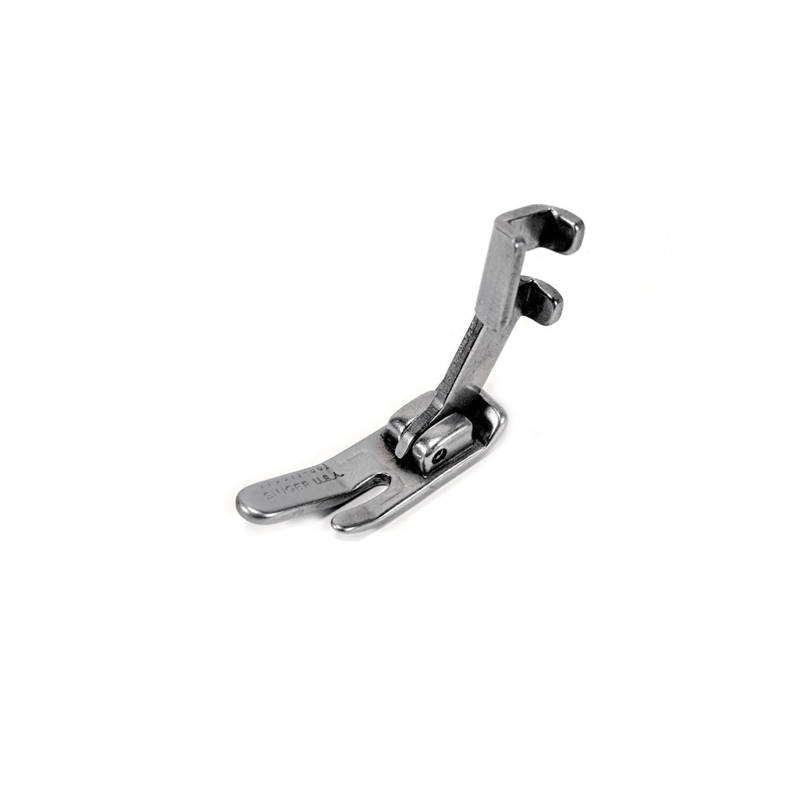 Singer 301 Sewing Machine Slant Shank Straight Stitch Presser Foot Simanco 170071 401 500 503 - The Old Singer Shop
