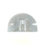 Singer 328 328K Sewing Machine Straight Stitch Throat Needle Plate Simanco 161614 - The Old Singer Shop