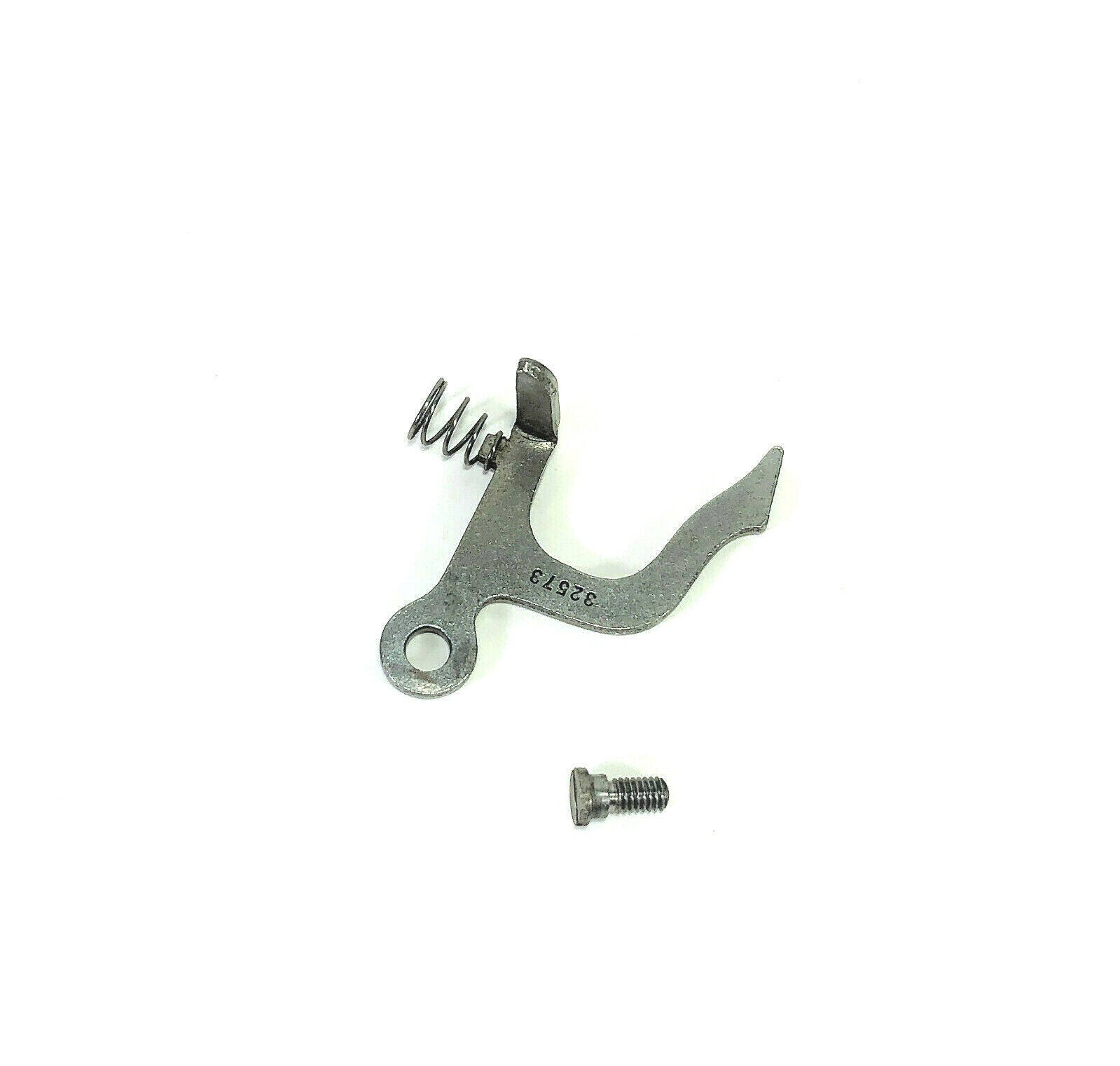 Singer 66 66K 201 Sewing Machine Presser Foot Tension Release Lever Simanco 32573 - The Old Singer Shop