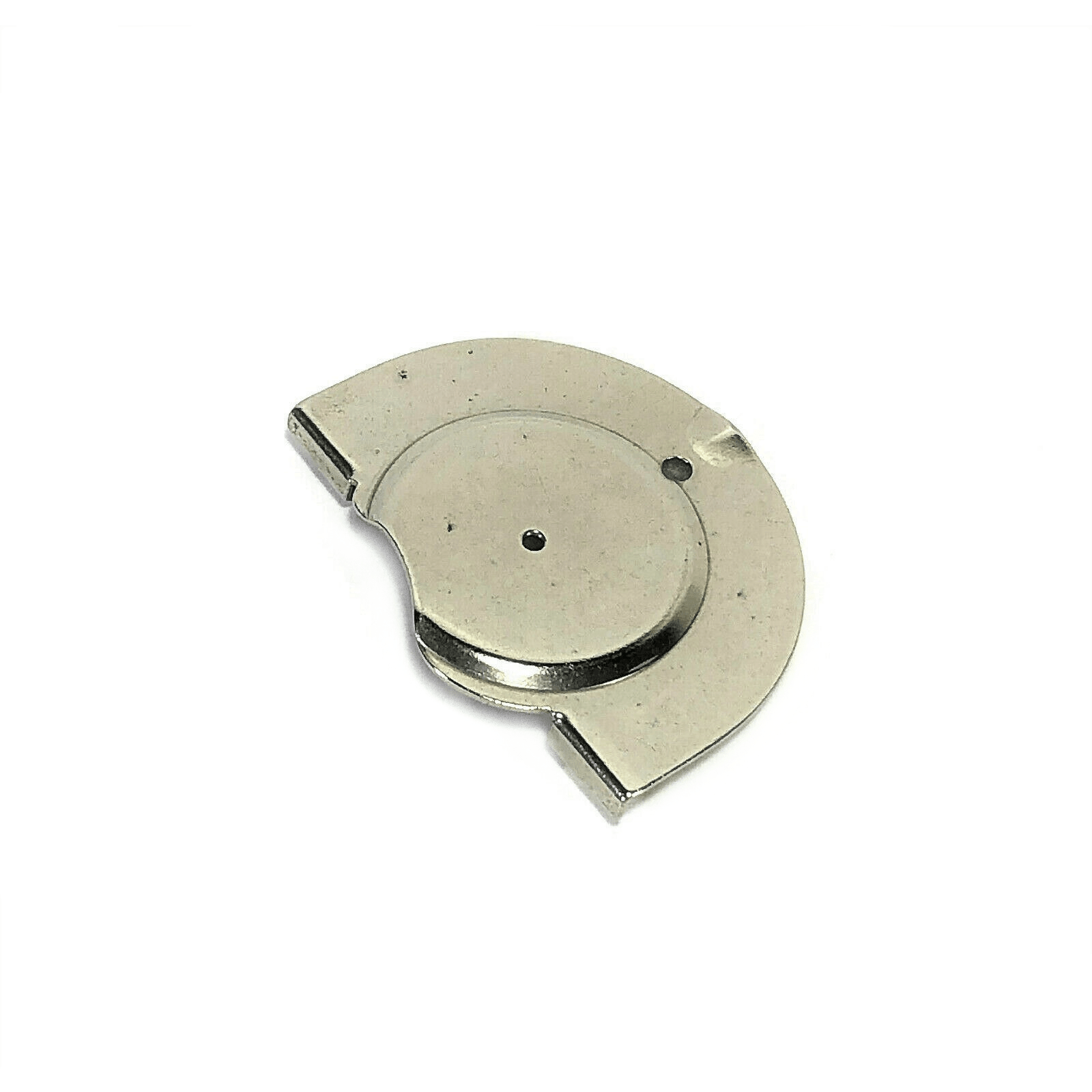 Singer 66 99 Sewing Machine Darning Embroidery Feed Dog Cover Plate Simanco 32622 - The Old Singer Shop