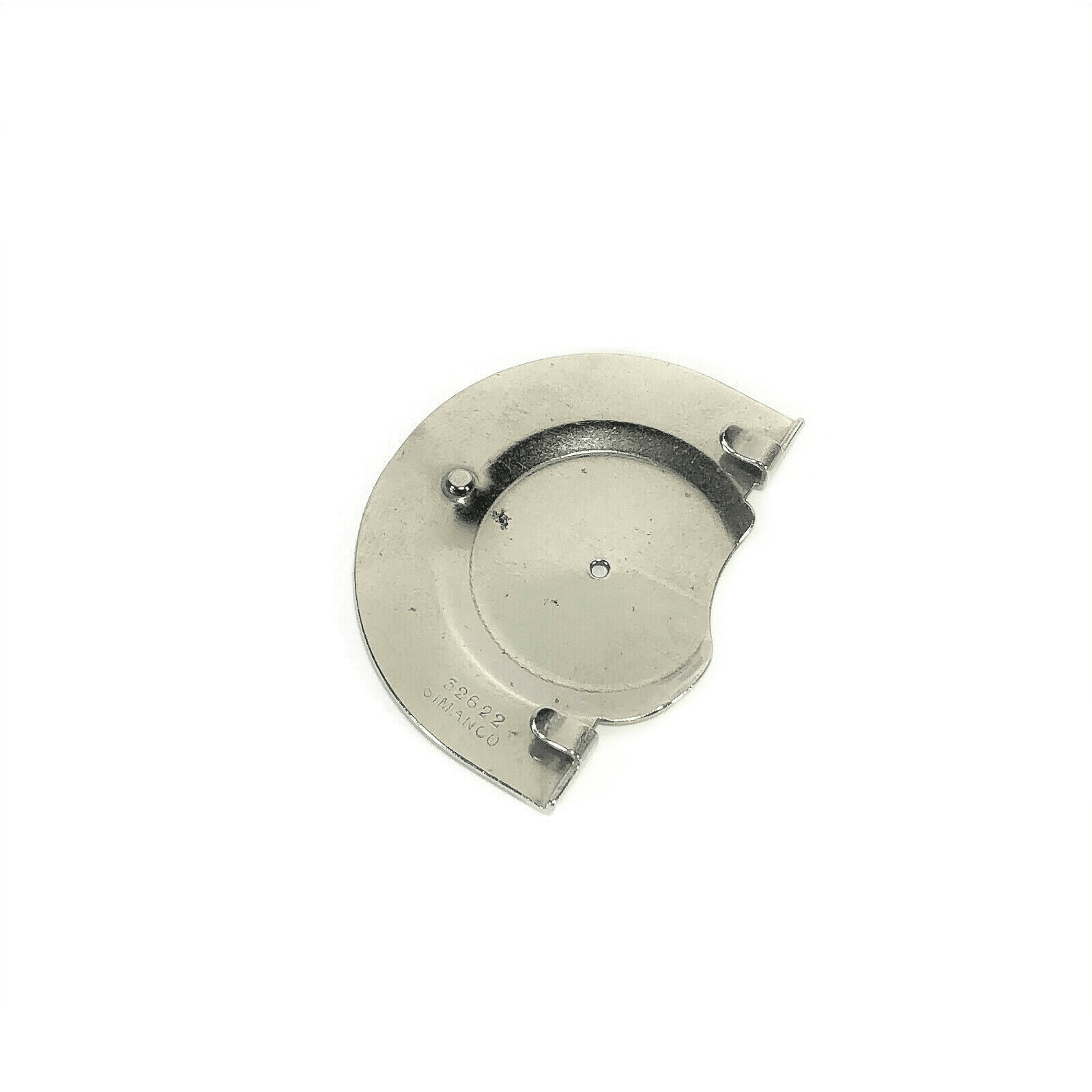 Singer 66 99 Sewing Machine Darning Embroidery Feed Dog Cover Plate Simanco 32622 - The Old Singer Shop