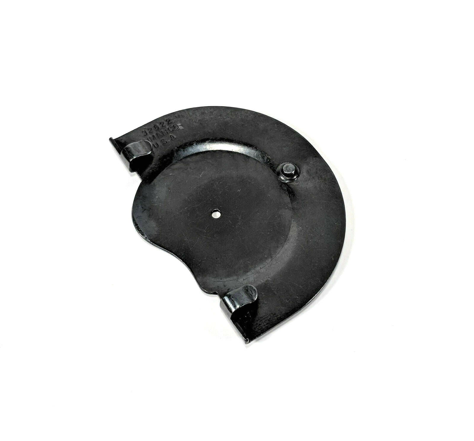 Singer 66 99 Sewing Machine Blackside Darning Embroidery Feed Dog Cover Plate Simanco 32622 B - The Old Singer Shop