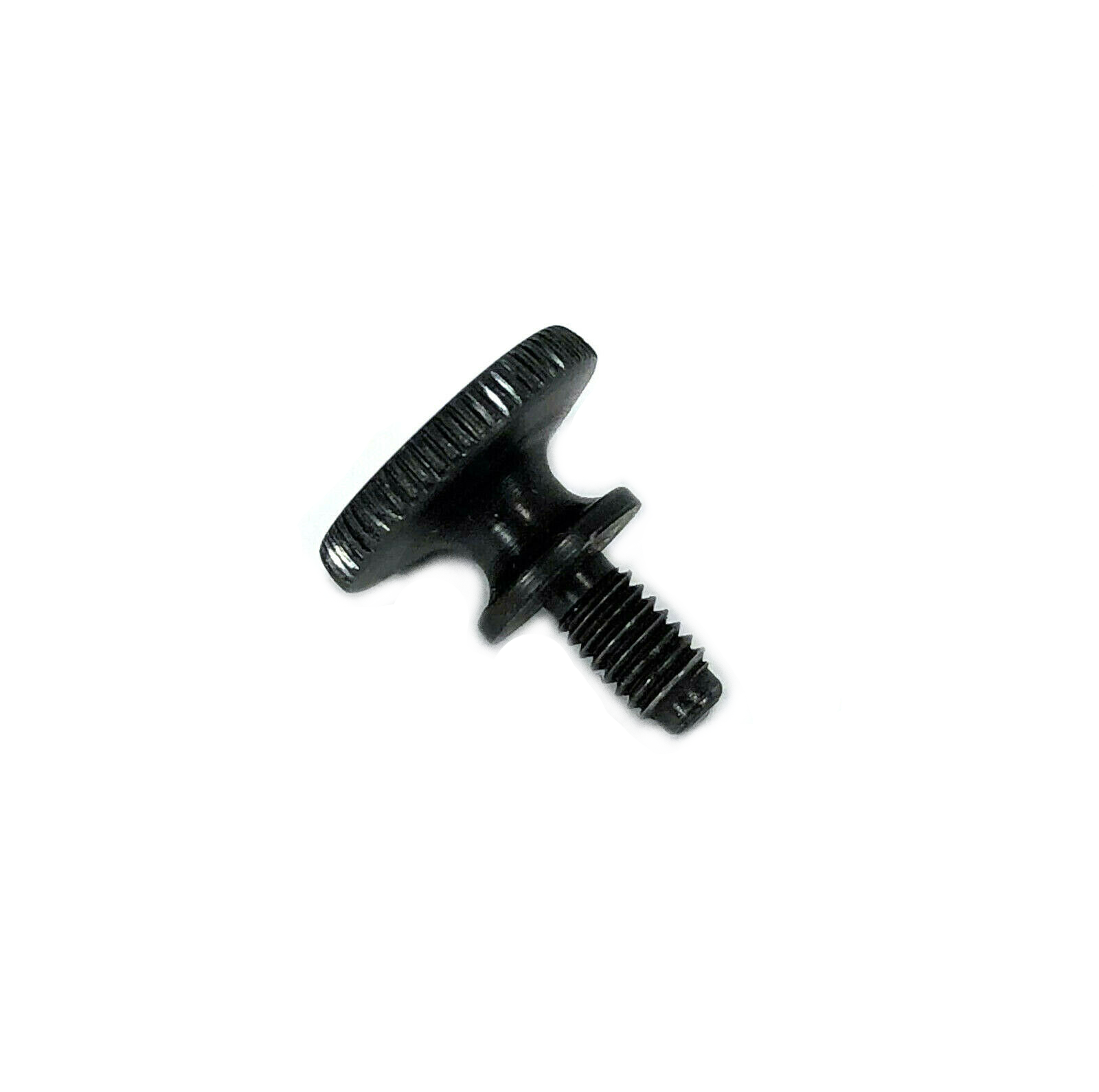 Blackside Singer 221 Featherweight Sewing Machine Presser Foot Thumb Screw Simanco 51224 - The Old Singer Shop