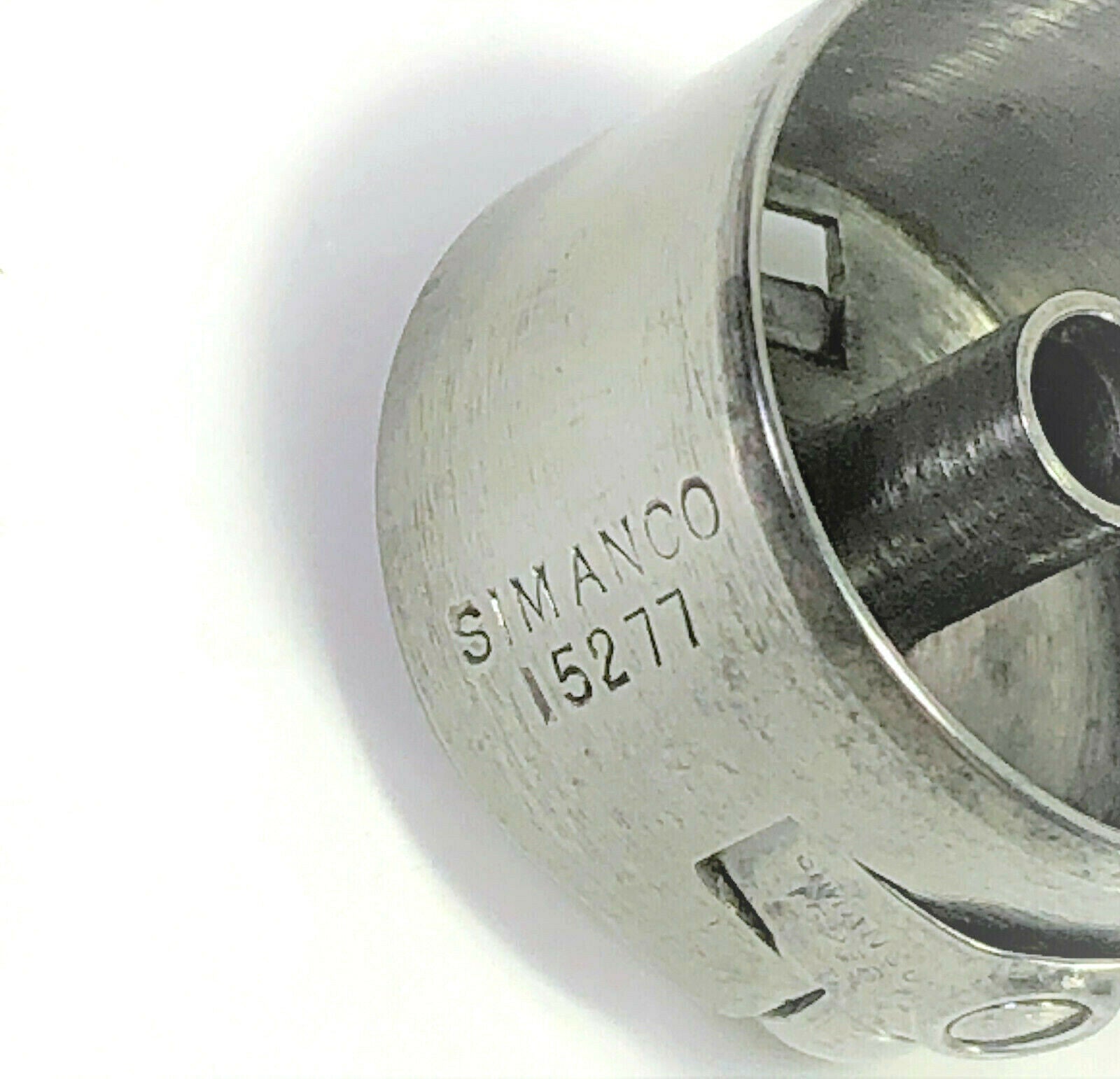 Singer Class 15 Sewing Machine Bobbin Case Original Simanco 15277 15 - 30 15 - 80 15 - 86 15K - The Old Singer Shop