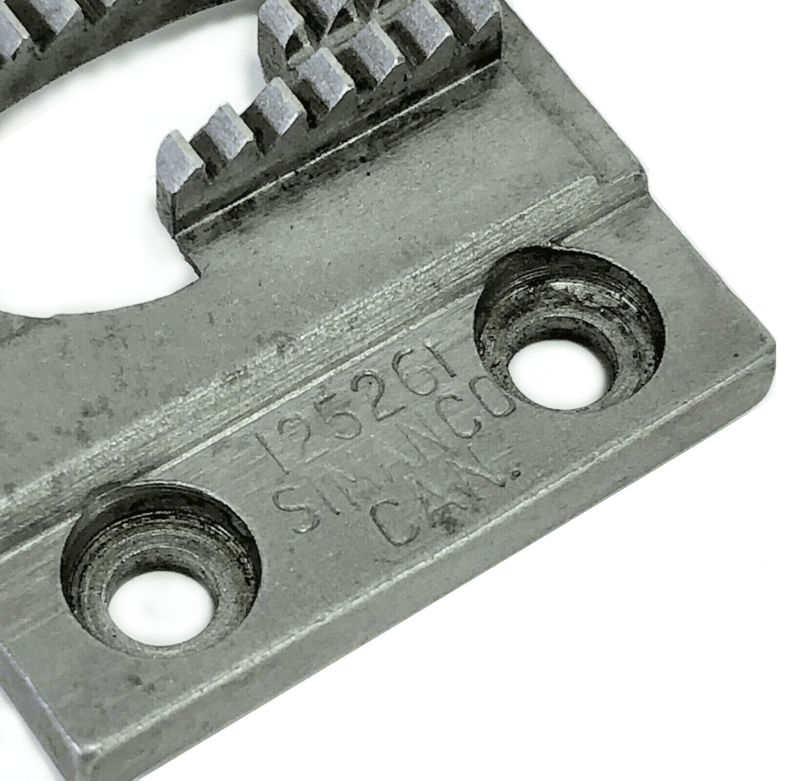 Singer Class 15 Sewing Machine Feed Dog Feeder Simanco 125261 15 - 90 15 - 91 15 - 88 15 - 89 - The Old Singer Shop