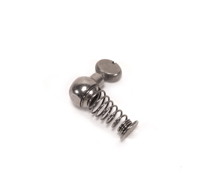 Singer Sewing Machine Darning Spring Needle Clamp Attachment Simanco 86496 66 99 15 27 28 127 128 - The Old Singer Shop