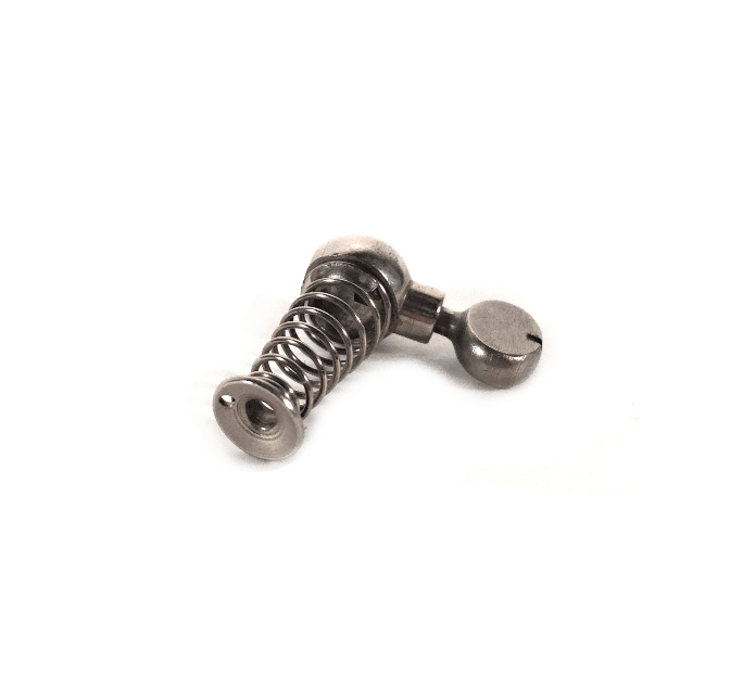 Singer Sewing Machine Darning Spring Needle Clamp Attachment Simanco 86496 66 99 15 27 28 127 128 - The Old Singer Shop