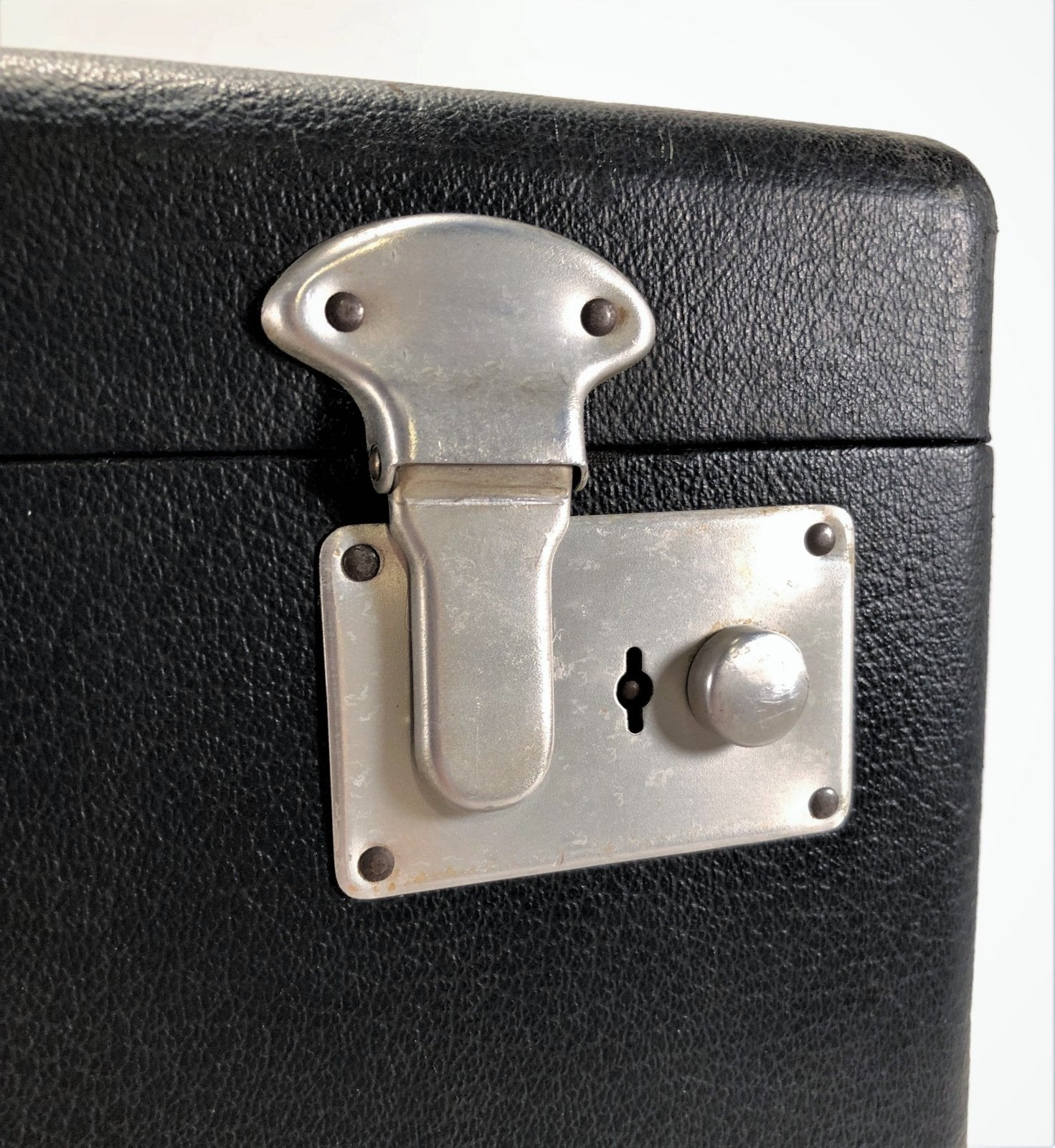 Singer 222K 221K Sewing Machine Featherweight Carry Case Key Original - The Old Singer Shop