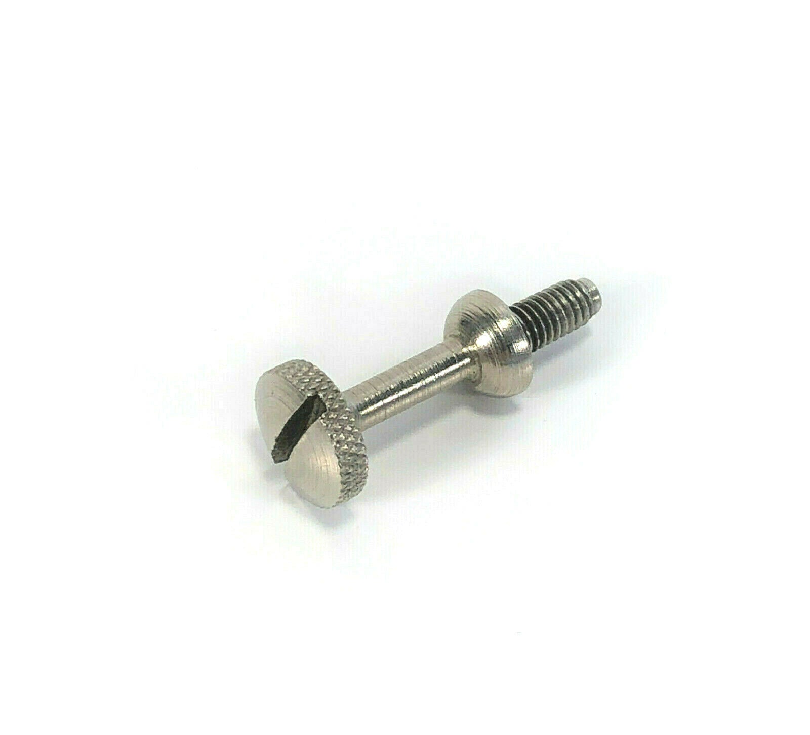 Singer Sewing Machine Long Thumb Screw for Hemstitcher and Swiss Zigzag Attachment Simanco 51347 - The Old Singer Shop