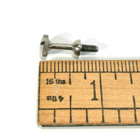 Singer Sewing Machine Long Thumb Screw for Hemstitcher and Swiss Zigzag Attachment Simanco - The Old Singer Shop