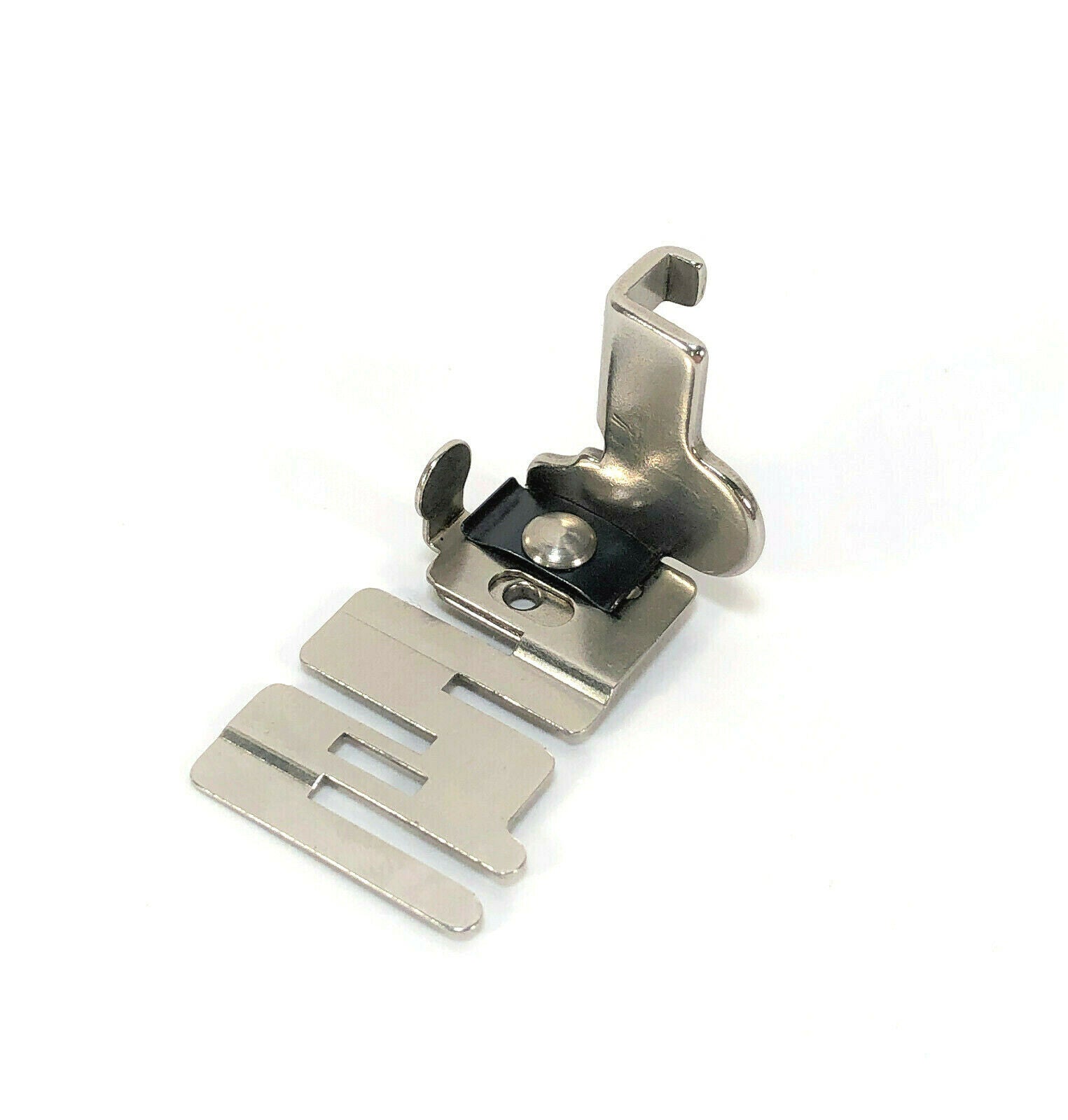 Singer Sewing Machine Low Shank Edge Stitcher Presser Foot Attachment Simanco 36865 - The Old Singer Shop