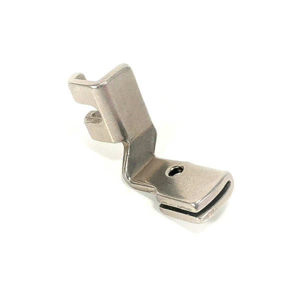 Singer Sewing Machine Low Shank Gathering Presser Foot Attachment Simanco 86192 - The Old Singer Shop