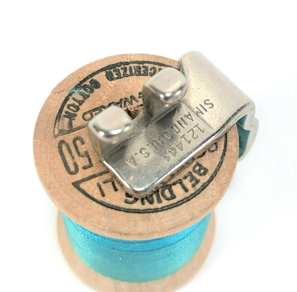 SINGER Ruffler Attachment | Sewing Machine Presser France SINGER Ruffler Attachment | Sewing Machine Presser France