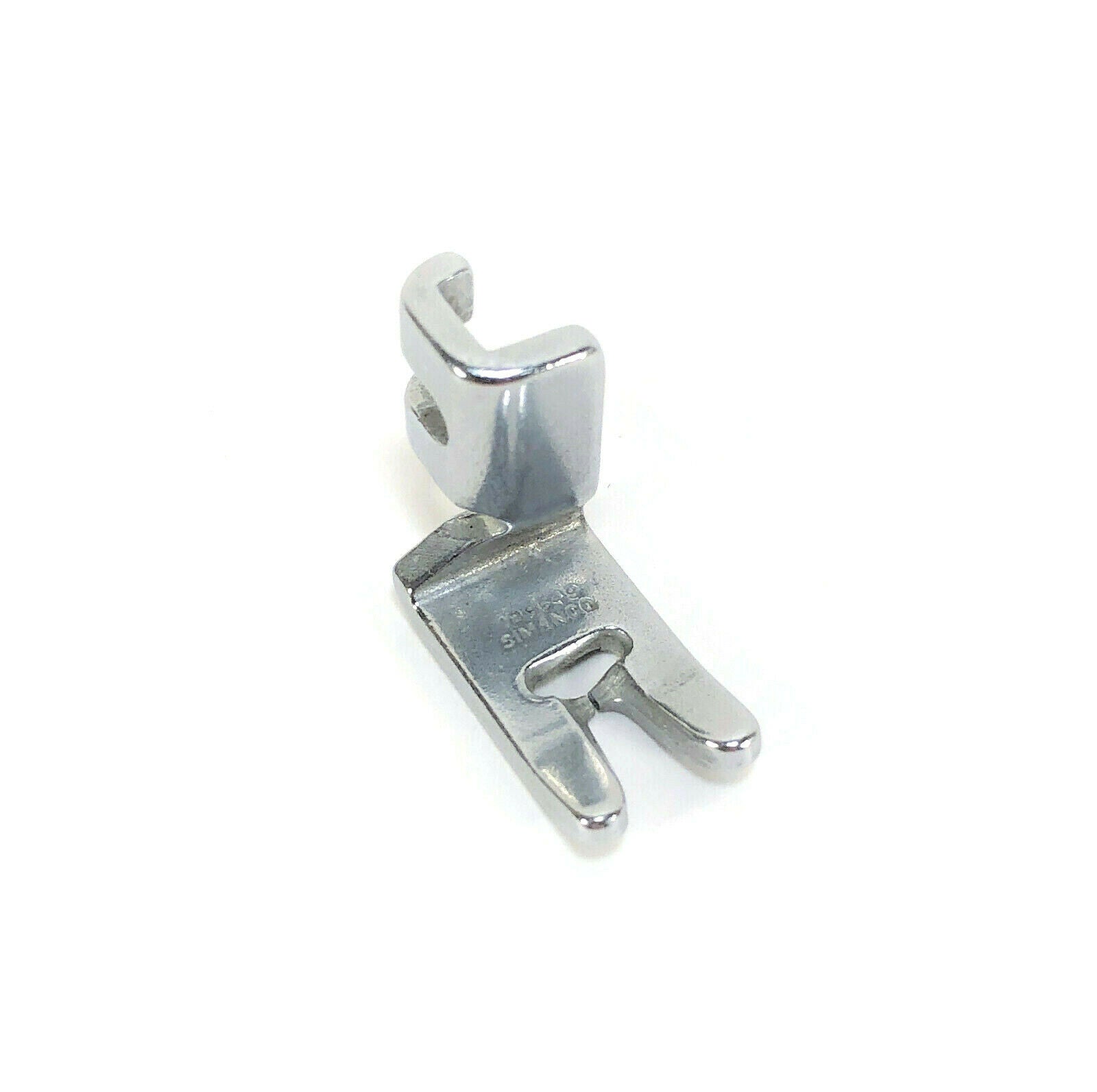 Singer Sewing Machine Low Shank Ornamental ZigZag Foot Simanco 189649 319 320 306 - The Old Singer Shop