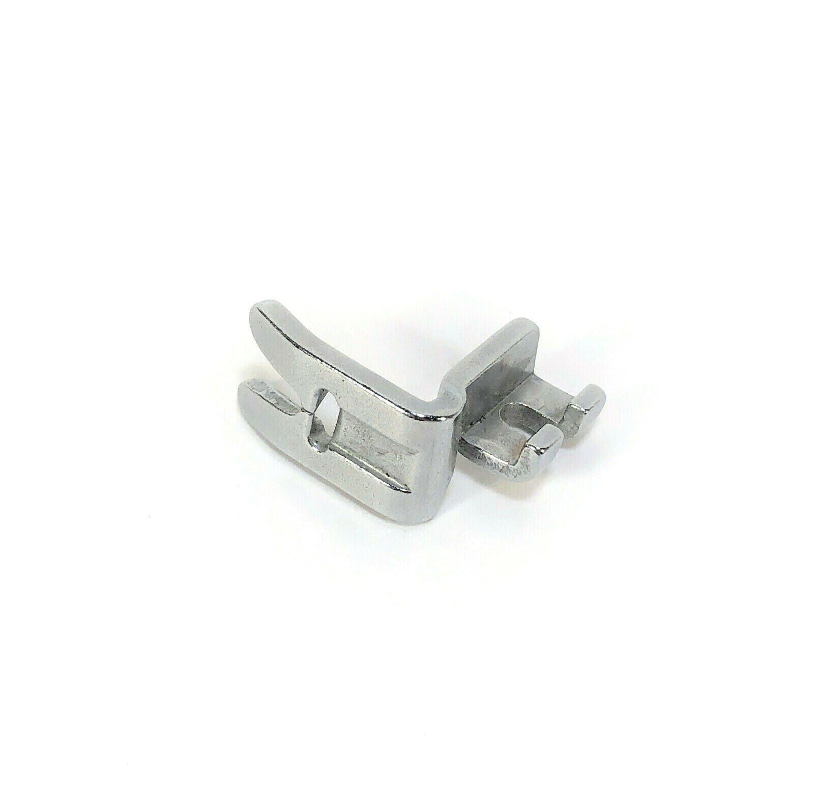 Singer Sewing Machine Low Shank Ornamental ZigZag Foot Simanco 189649 319 320 306 - The Old Singer Shop