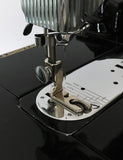 Singer Sewing Machine Low Shank Rolled Hemmer Presser Foot 5/64" Simanco 120855 120842 - The Old Singer Shop