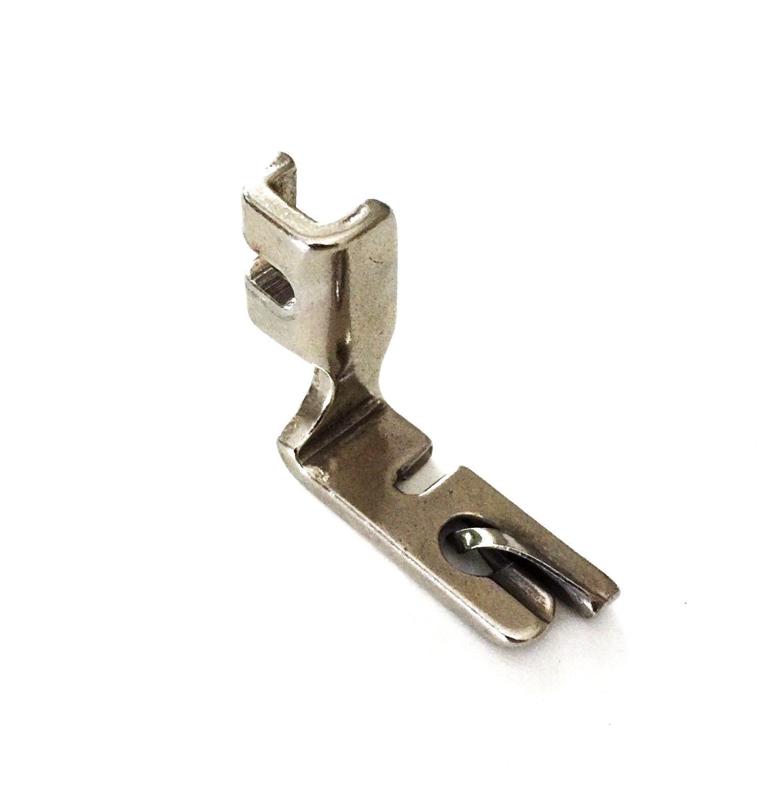 Singer Sewing Machine Low Shank Rolled Hemmer Presser Foot 5/64" Simanco 120855 120842 - The Old Singer Shop