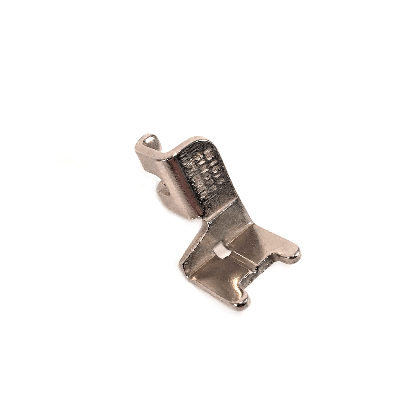 Singer Low Shank Sewing Machine Button Presser Foot Simanco 161613 - The Old Singer Shop