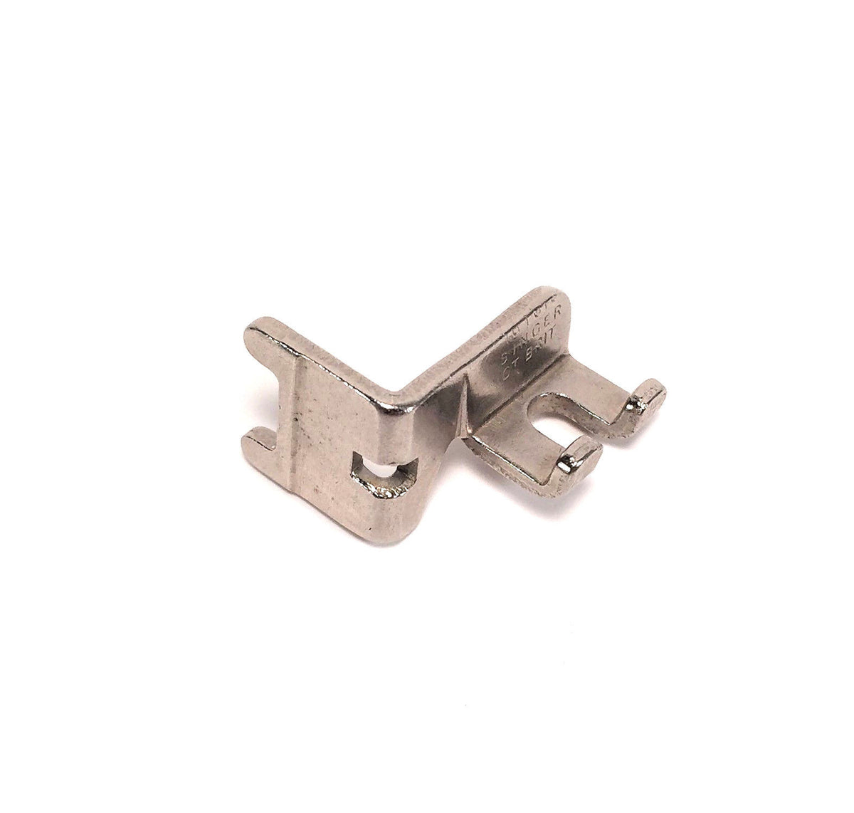 Singer Low Shank Sewing Machine Button Presser Foot Simanco 161613 ...