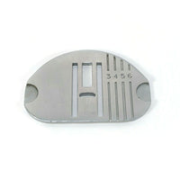 Singer Zigzag Needle Throat Plate for 401 403 500 503 600 Simanco 172200 - The Old Singer Shop