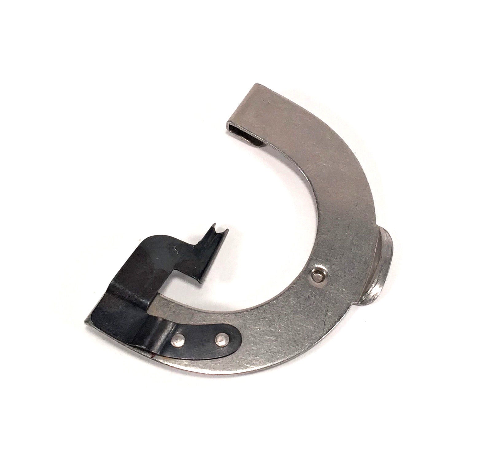 Singer Sewing Machine 99 66 Underbraider Attachment Simanco 35963 185 192K Spartan - The Old Singer Shop