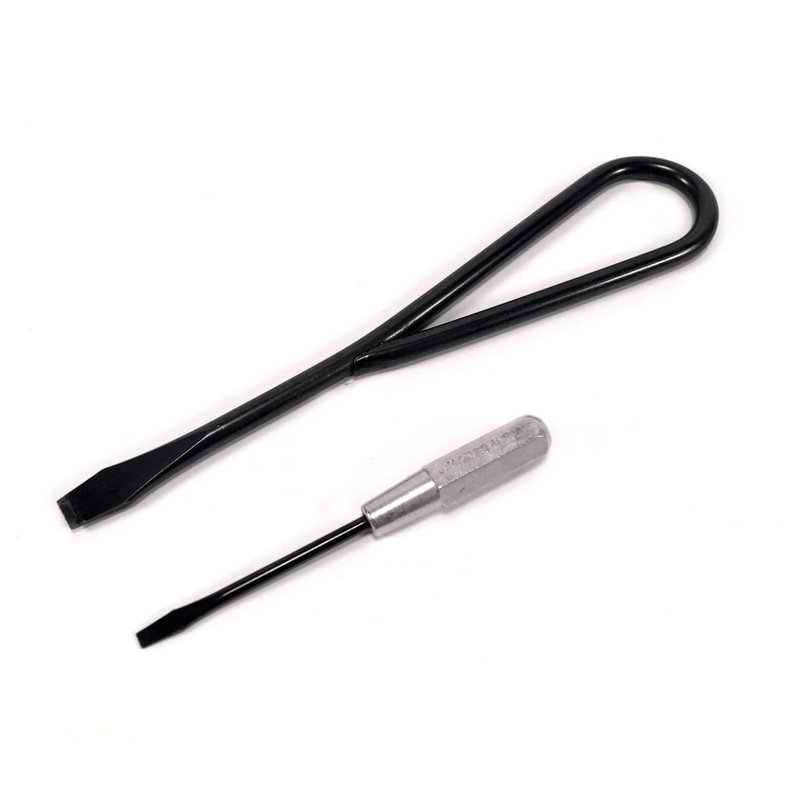 Singer Sewing Machine Blackside Screwdriver Set Simanco 120378 25537 B - The Old Singer Shop