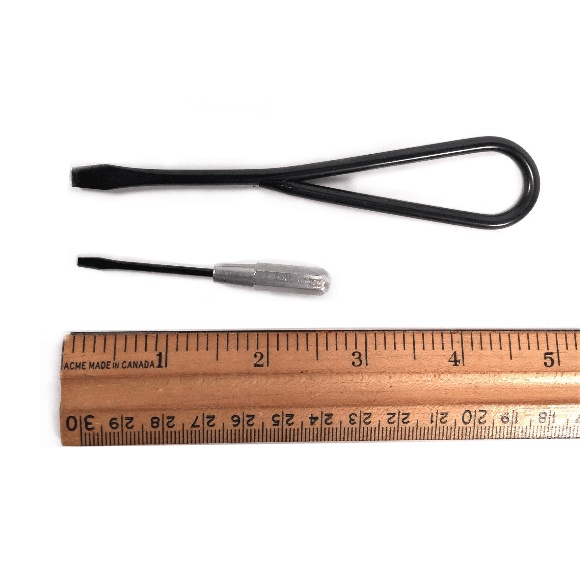 Singer Sewing Machine Blackside Screwdriver Set Simanco 120378 25537 B - The Old Singer Shop