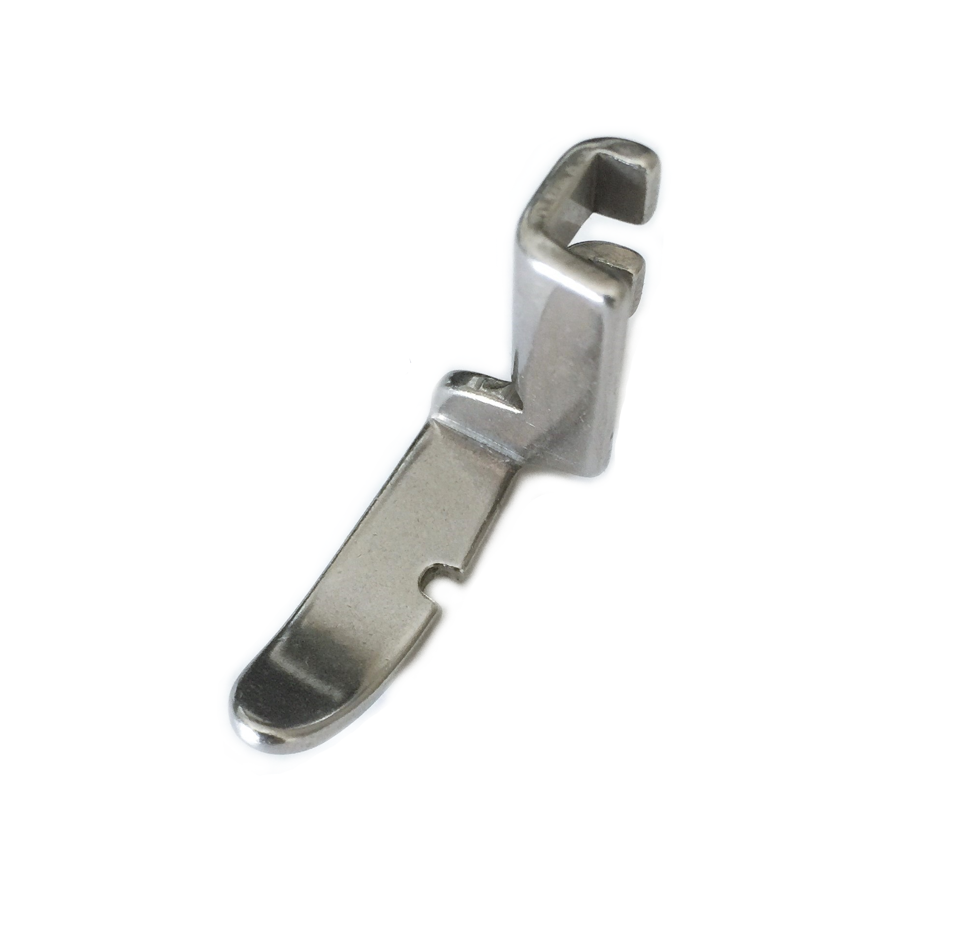 Singer Sewing Machine Low Shank Left Toe Cording Foot
