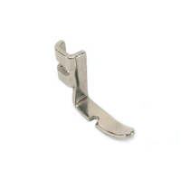 Singer Low Shank Right Toe Cording Presser Foot Attachment Simanco 160846 125035 - The Old Singer Shop