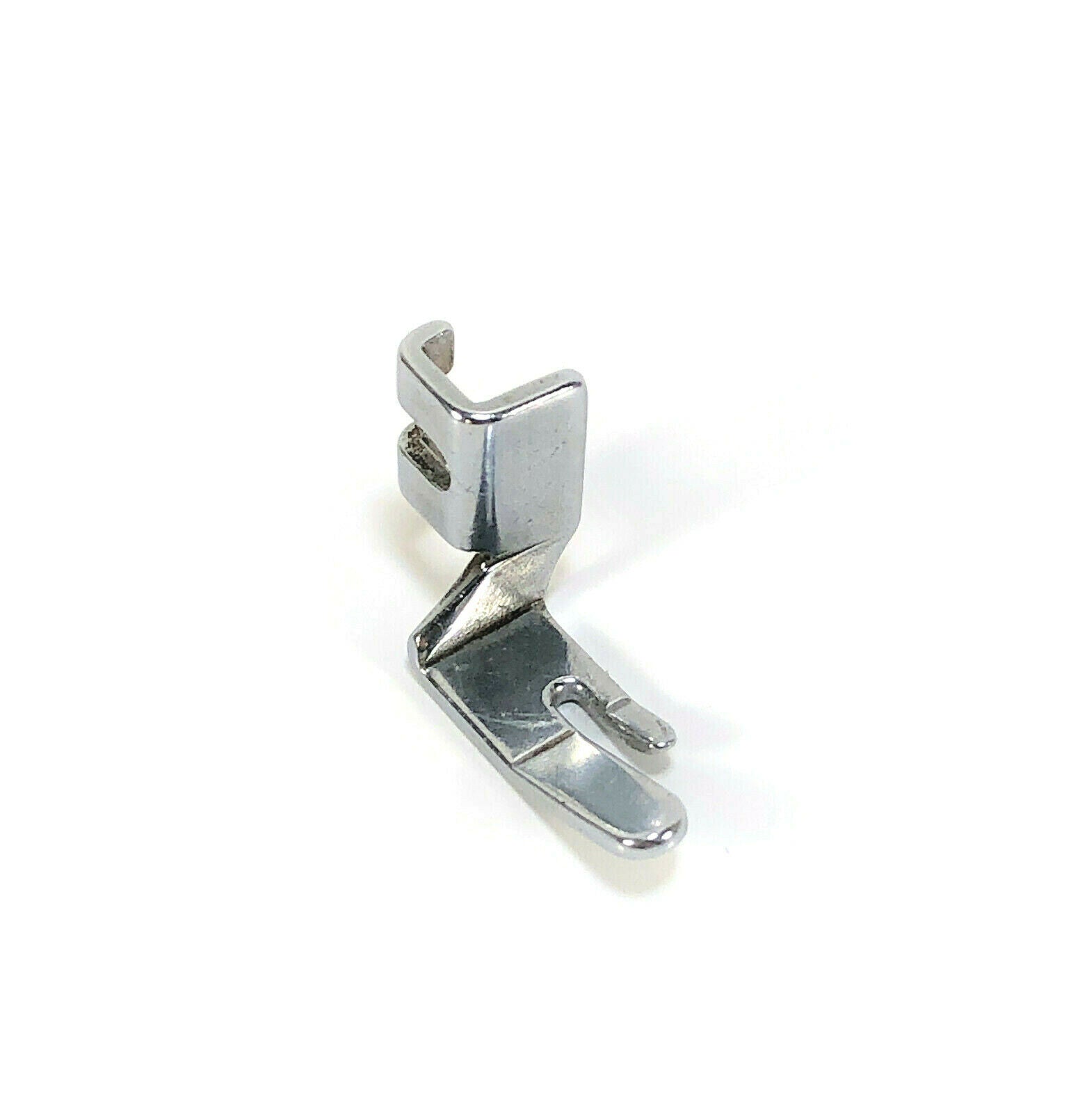 Singer Sewing Machine Low Shank Standard Straight Stitch Presser Foot Simanco 32666 15281 - The Old Singer Shop