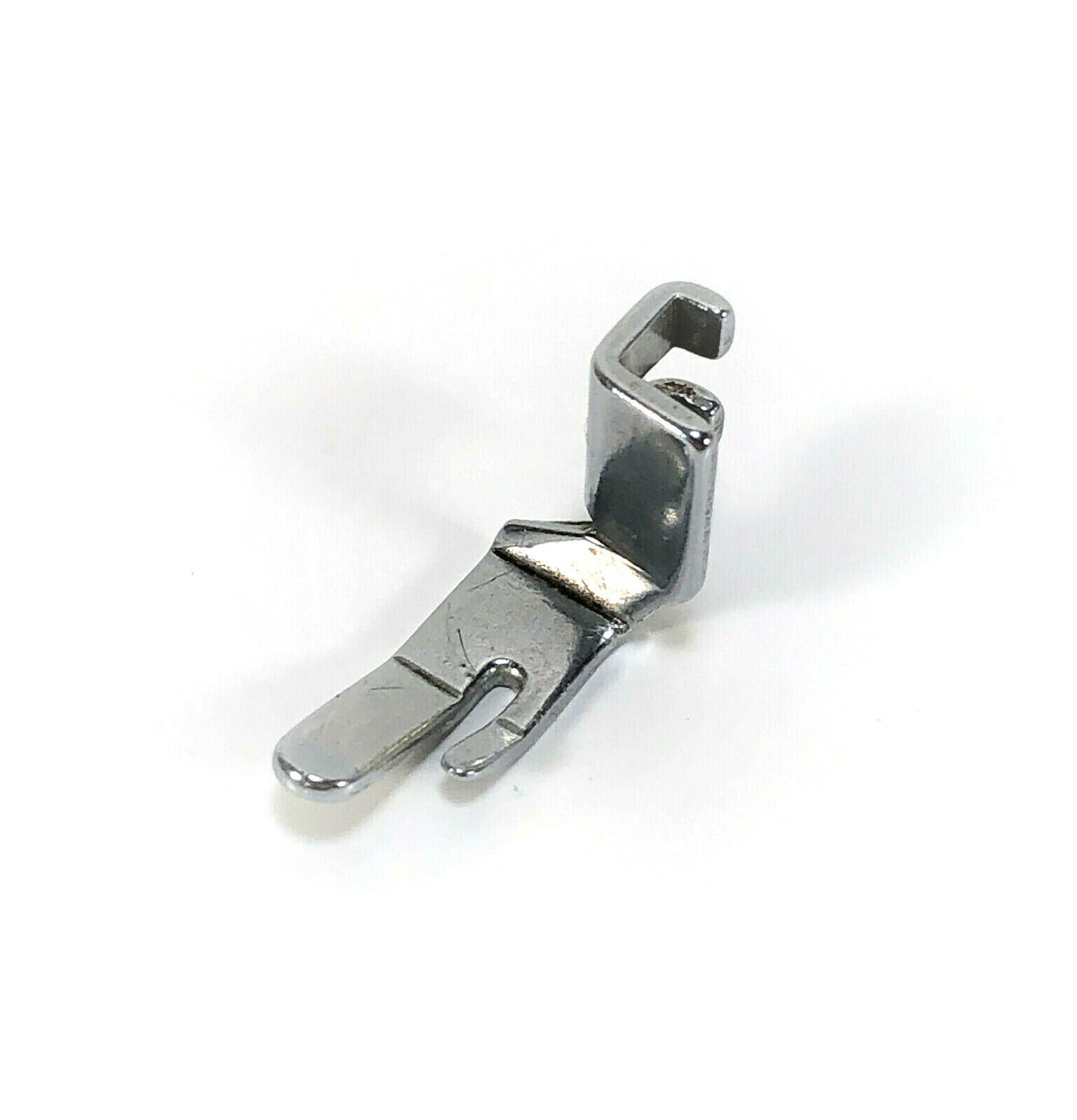 Singer Sewing Machine Low Shank Standard Straight Stitch Presser Foot Simanco 32666 15281 - The Old Singer Shop