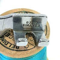 Singer Sewing Machine Low Shank Standard Straight Stitch Presser Foot Simanco 8337 - The Old Singer Shop