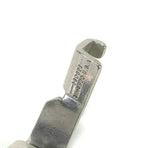Singer Sewing Machine Slant Shank Adjustable Hemmer Foot Simanco 160626 301 401 500 503 - The Old Singer Shop